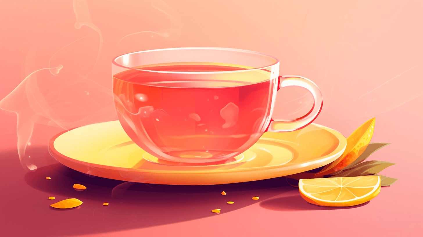 Kog te med den rigtige mængde vand