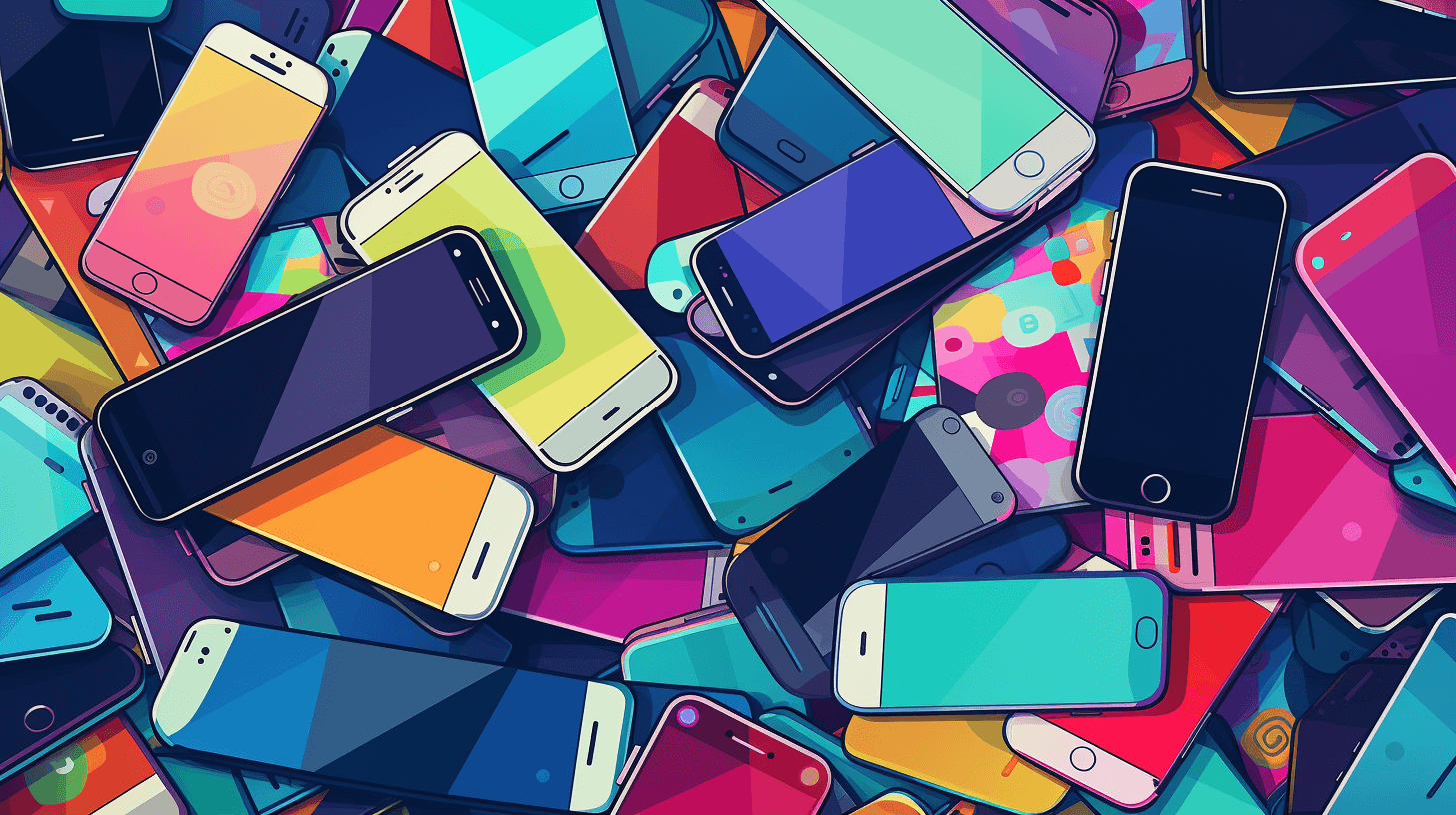 Køb refurbished telefon