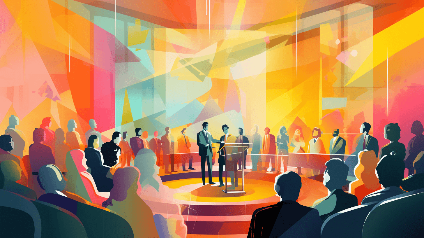 Mød op til generalforsamlinger