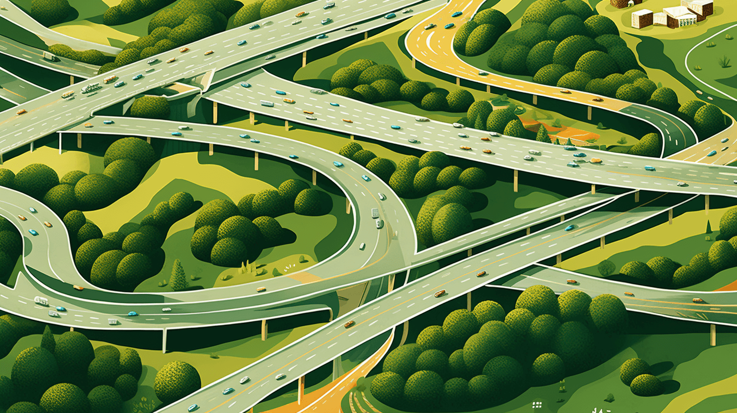 Overvej delebilsvirksomheder fremfor at eje