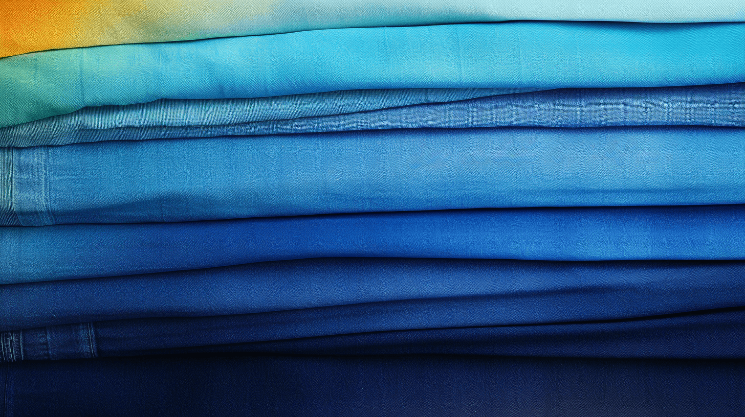 Send tekstilaffald til genanvendelse