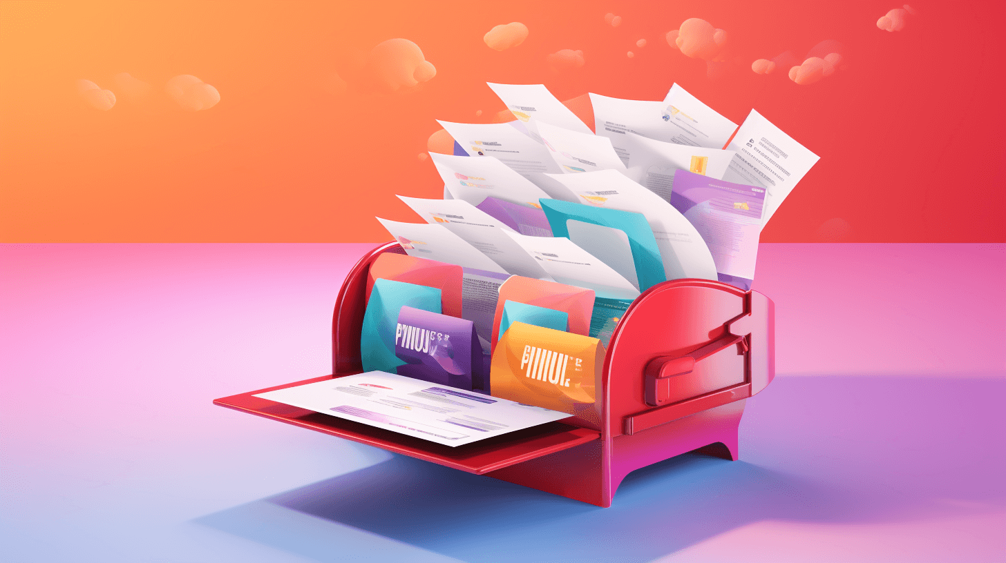 Sig nej tak til reklamer