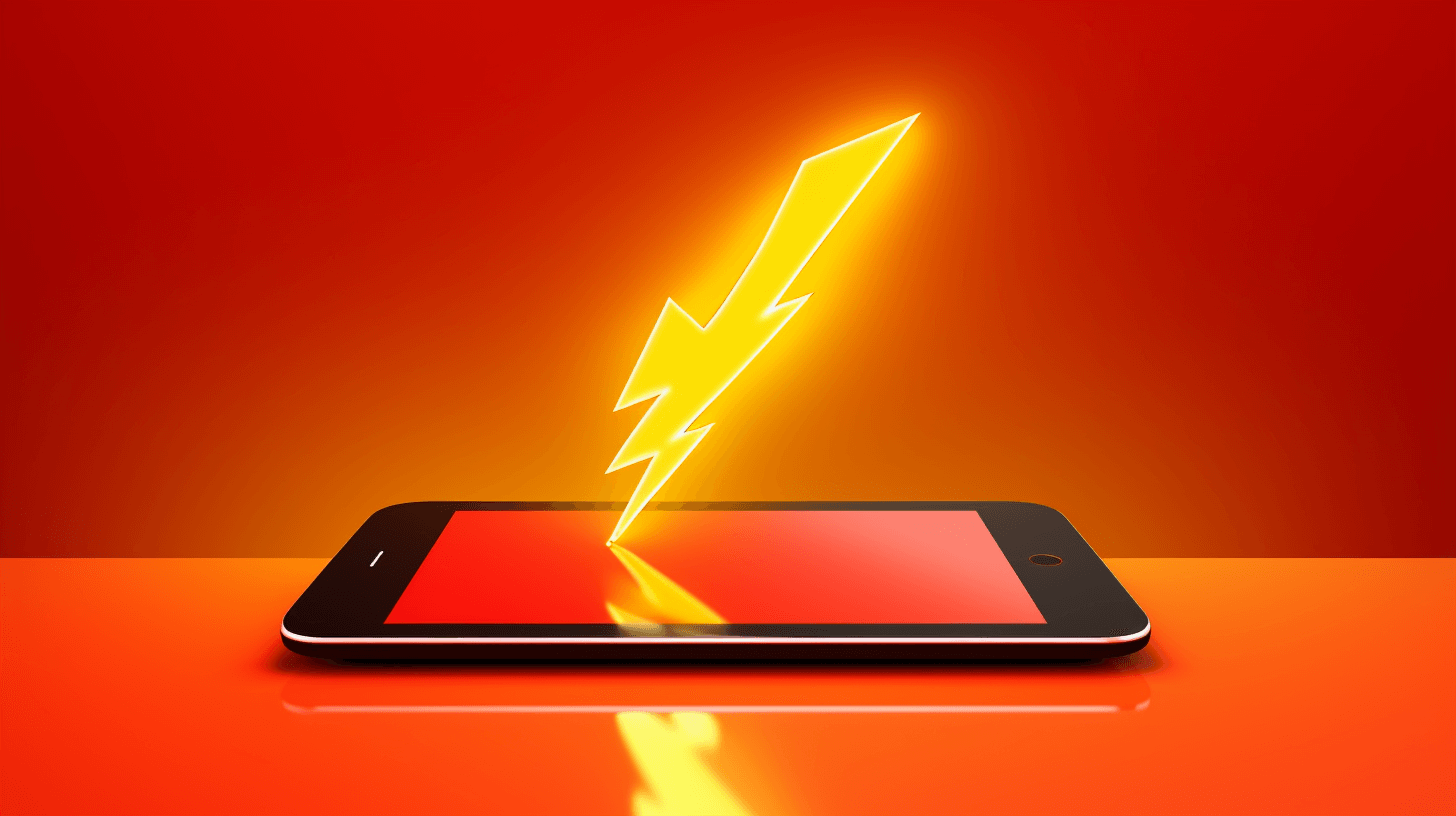 Slå strømstyring til