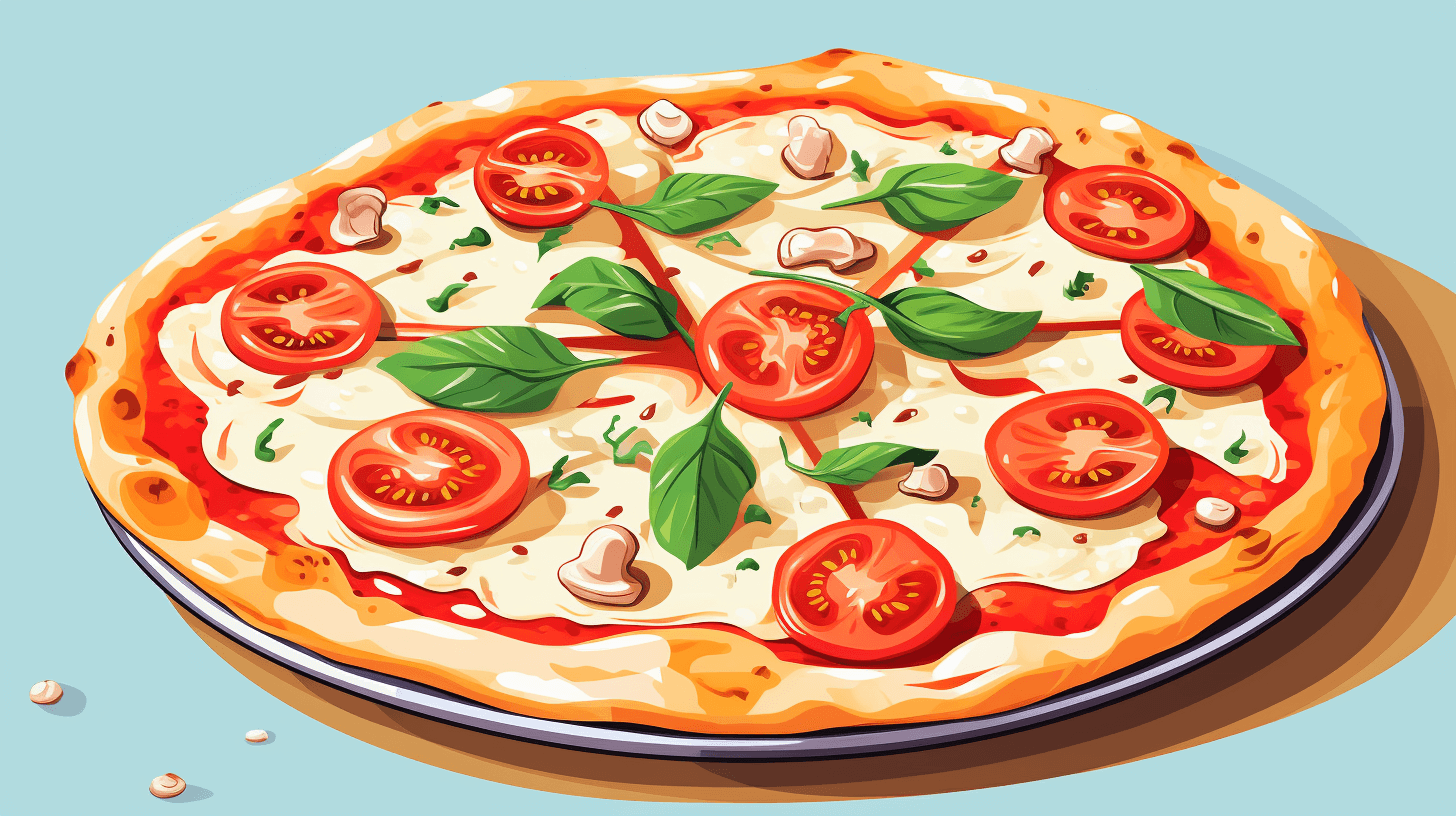 Spis lokal mad på ferien