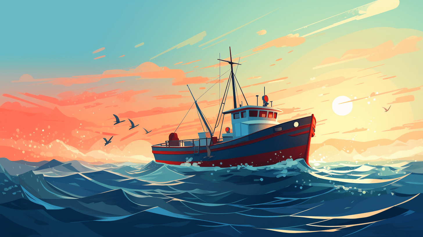 Spis MSC mærket fisk