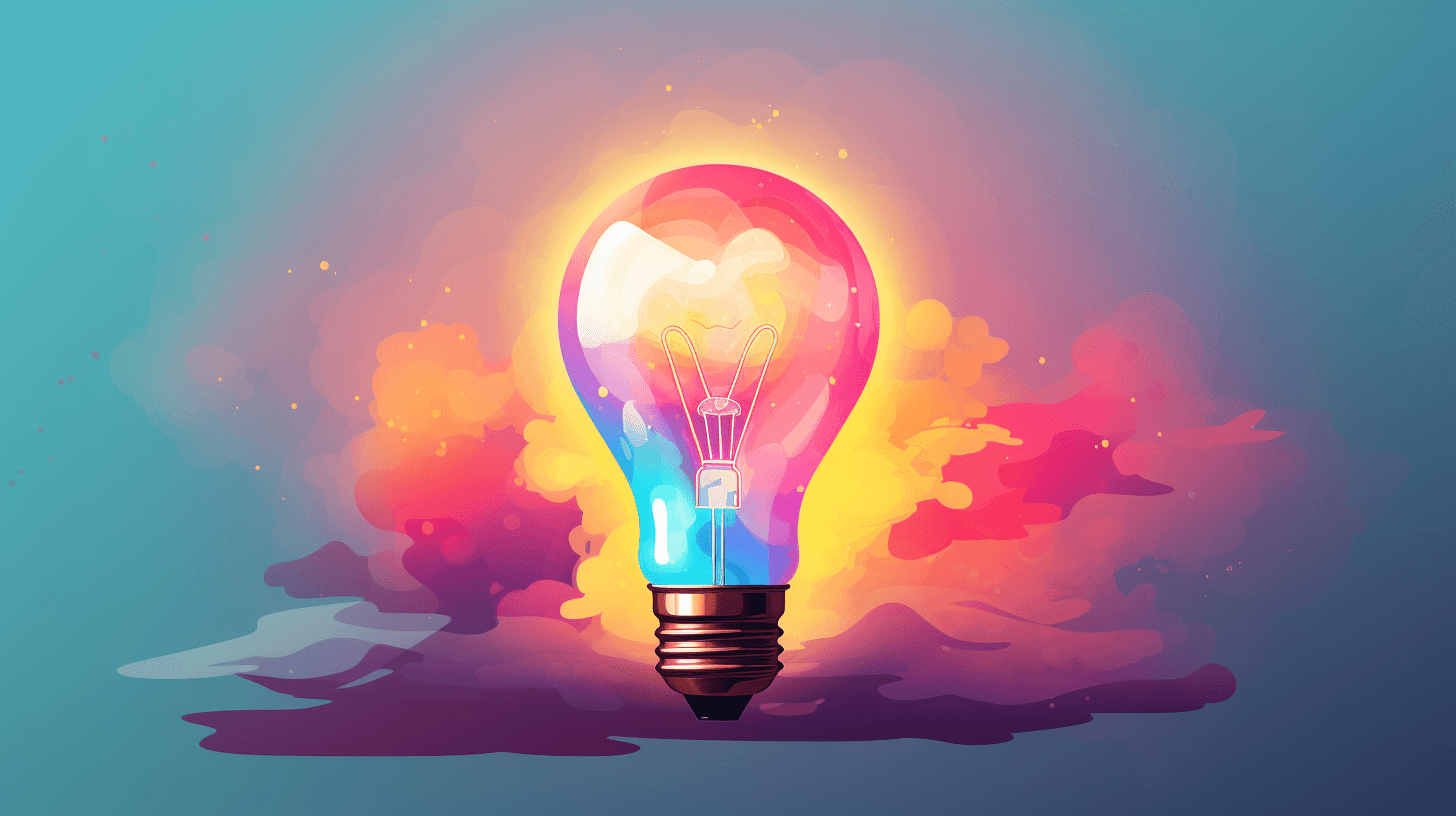 Start selv et projekt