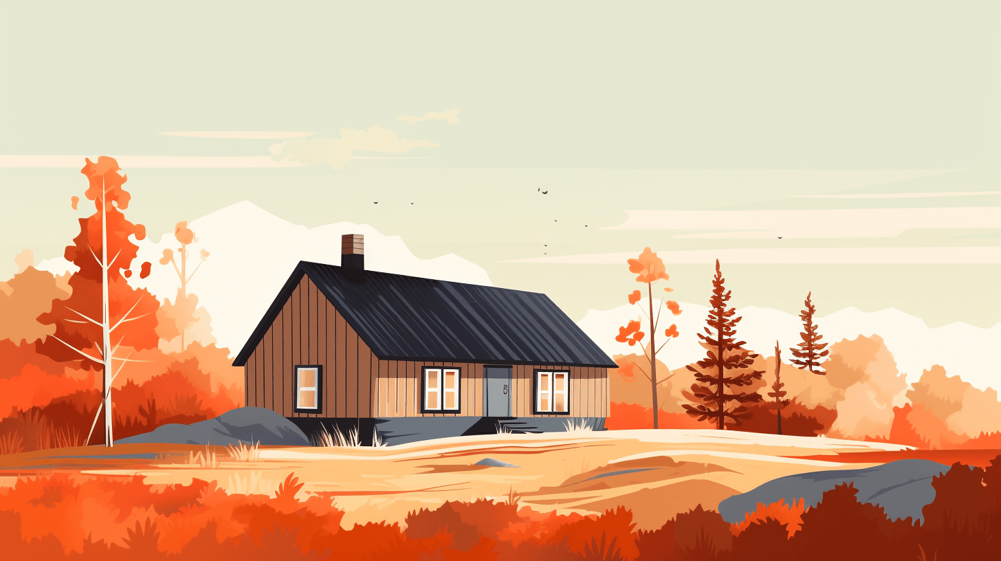 Vælg bæredygtige byggematerialer