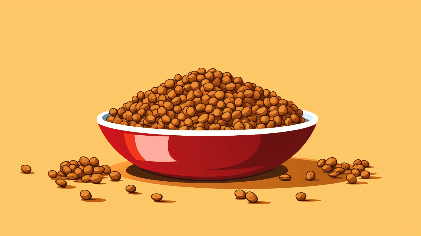 Vælg dyrefoder uden oksekød