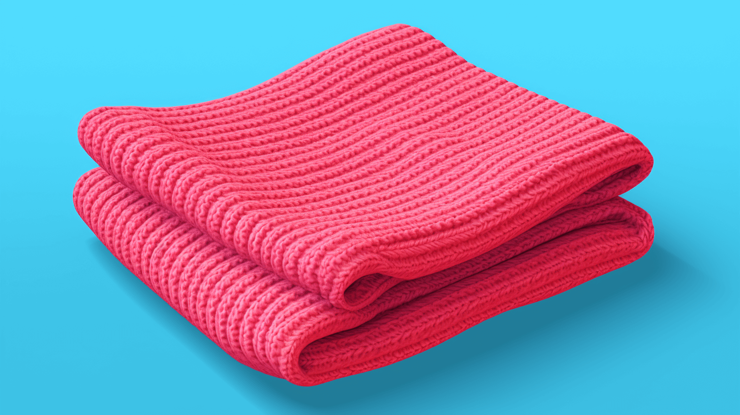 Vælg karklude af stof