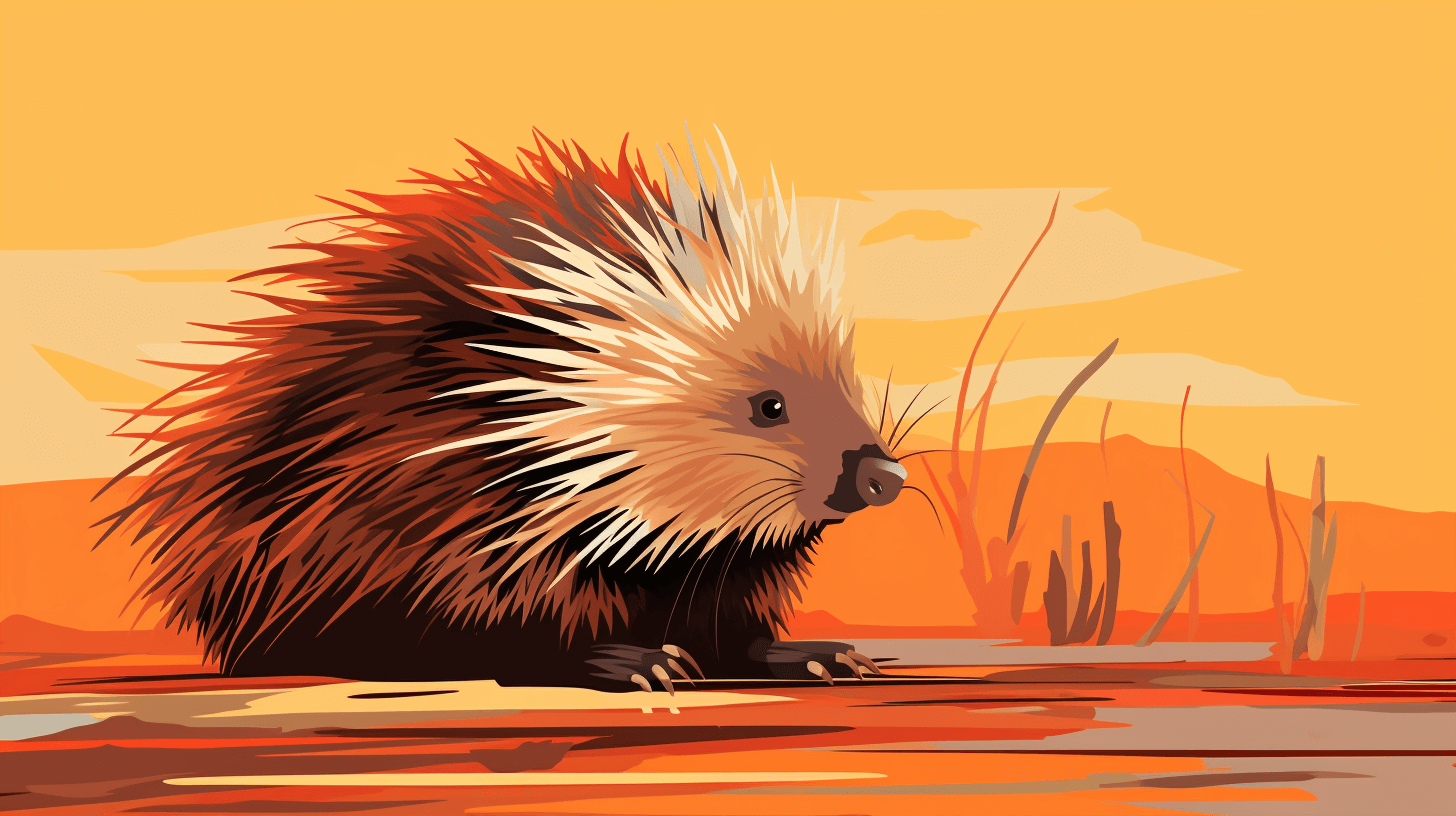 Vær med til at tælle pindsvin