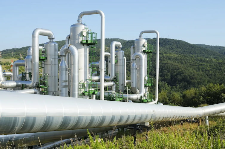 geothermal energy resources rely on mined metals