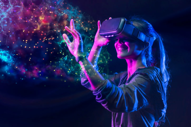 Mined metals fuel innovations, including augmented reality (AR)