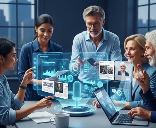 ChatGPT in 2025: The Ultimate AI Tool You Can’t Ignore