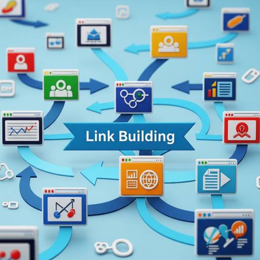 Link Building: The Backbone of SEO Success