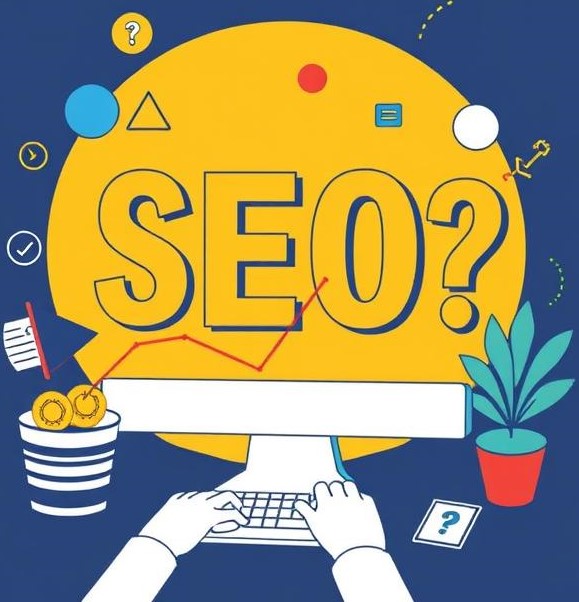 What is SEO? A Beginner’s Guide to Ranking on Google in 2025
