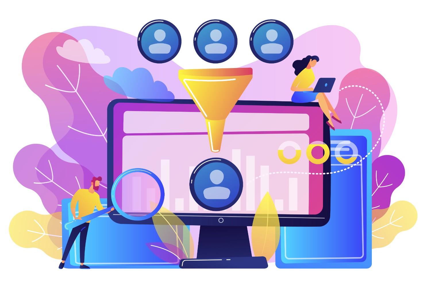 Marketing-Based Funnels for Service-Based Industries
