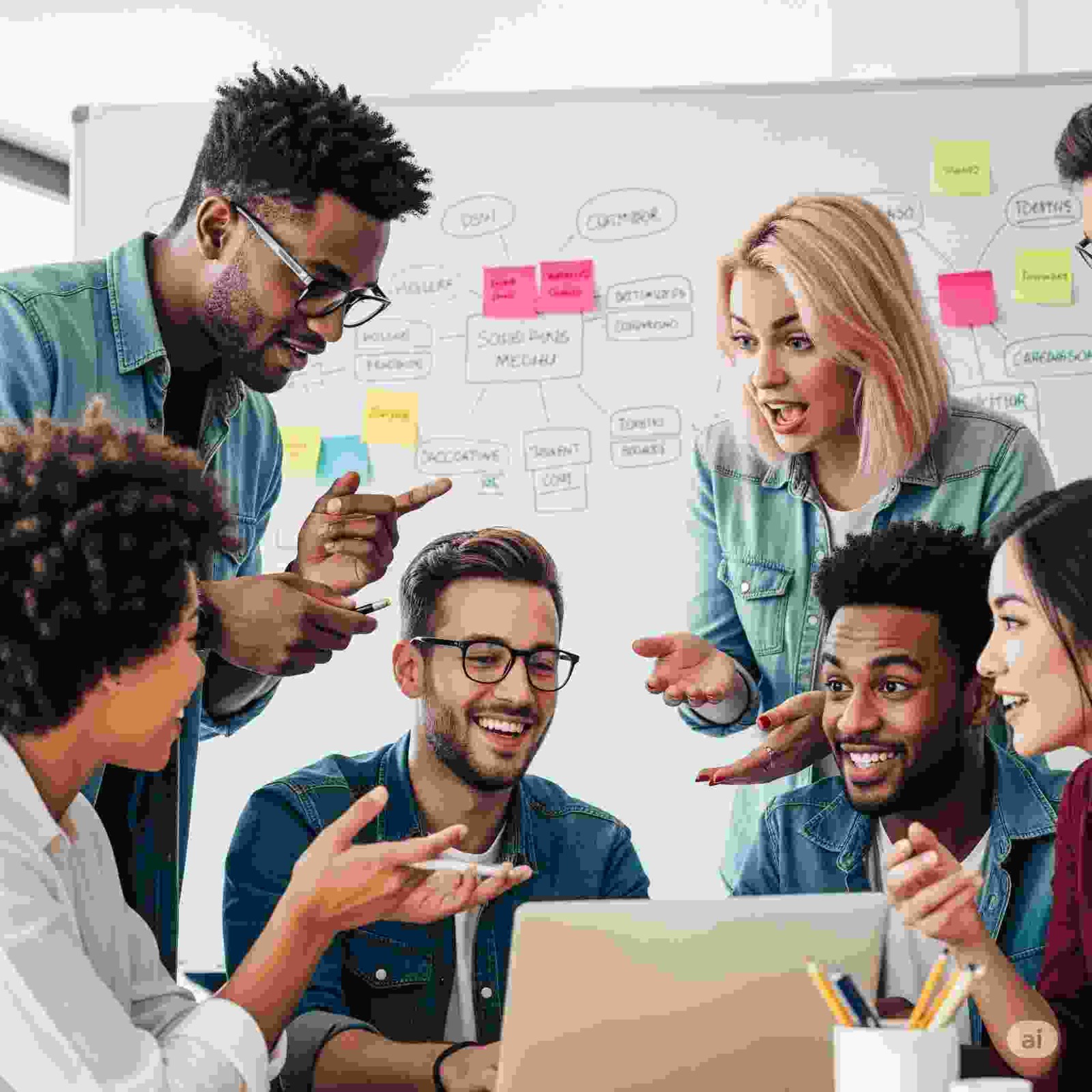 Smart Social: The Ultimate Guide to Social Media Marketing &amp; Strategy in 2025