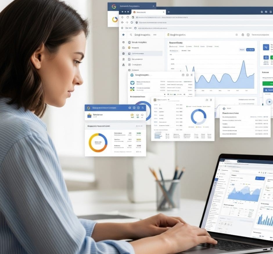 SEO in 2025: Smart, Sustainable Strategies to Win the Search Game