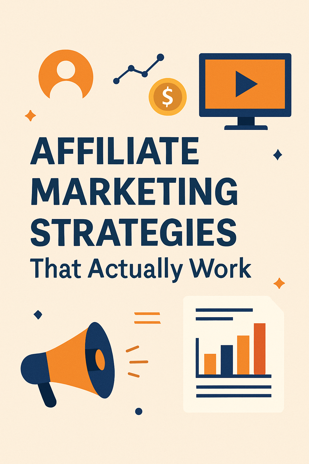  Affiliate Marketing Strategies That Actually Work