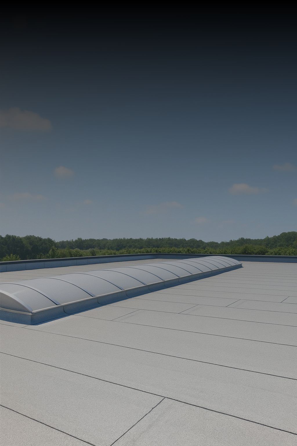 Flat roof waterproofing membrane installation Sydney – leak protection and long-lasting roof repair.