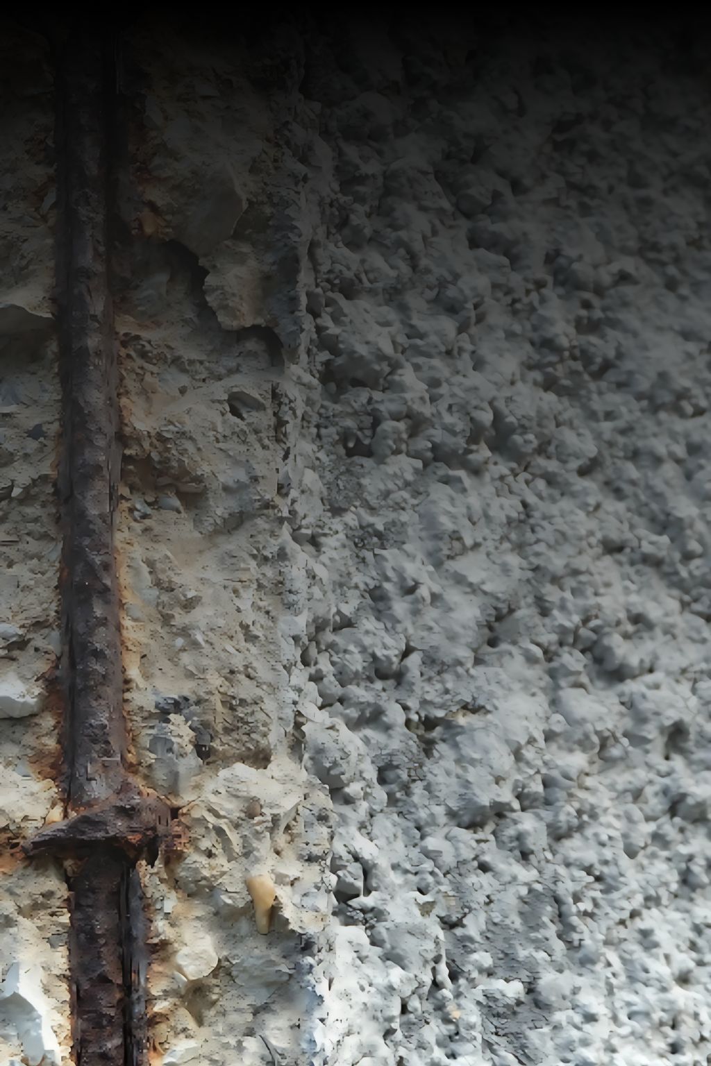 Concrete spalling repair and concrete cancer remediation Sydney – structural repair service.