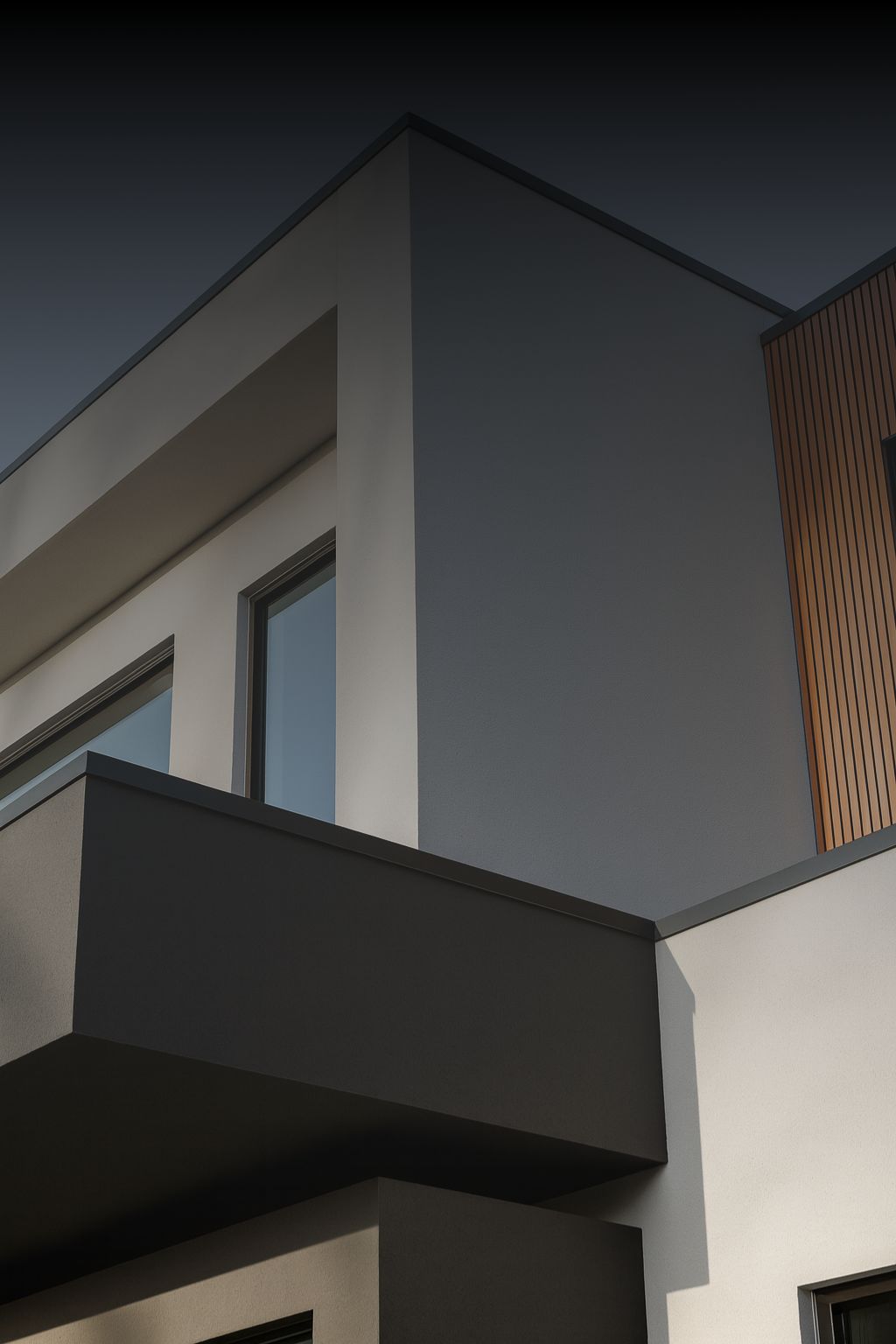 Façade render repair and coating renewal Sydney – crack repairs and protective finishes.