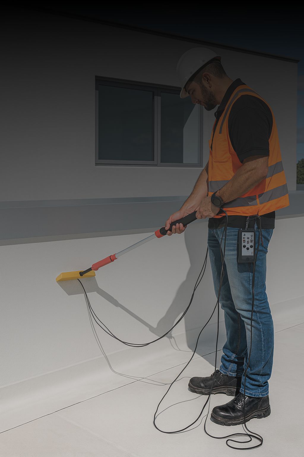 Balcony leak investigation and water testing Sydney – detect waterproofing failures before remediation