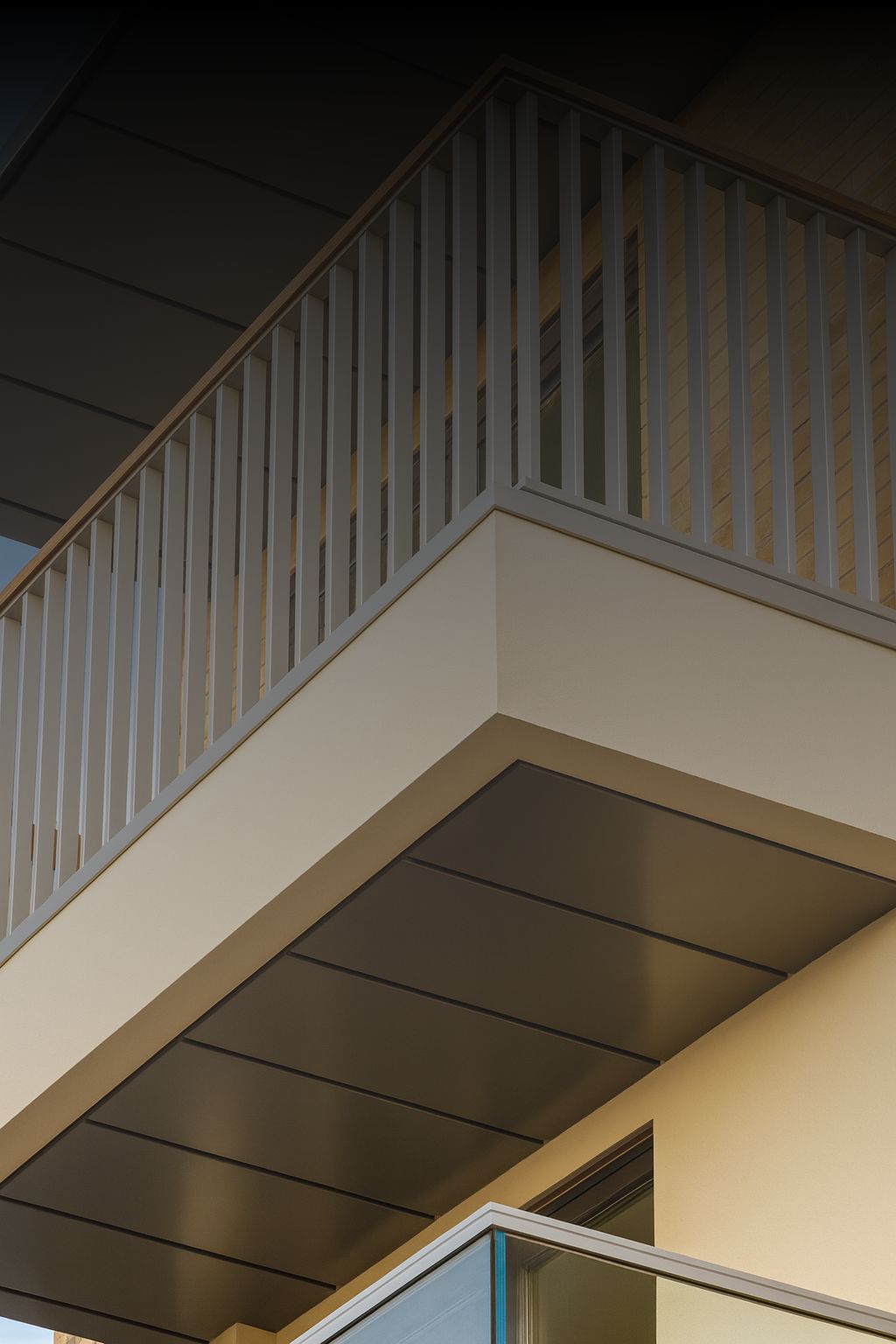 Balcony balustrade repair and fixing remediation Sydney – compliant and safe barrier reinstatement.