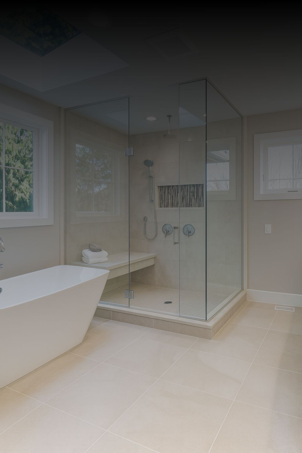 Bathroom waterproofing remediation in Sydney – ensuring wet areas are sealed and compliant to prevent leaks.