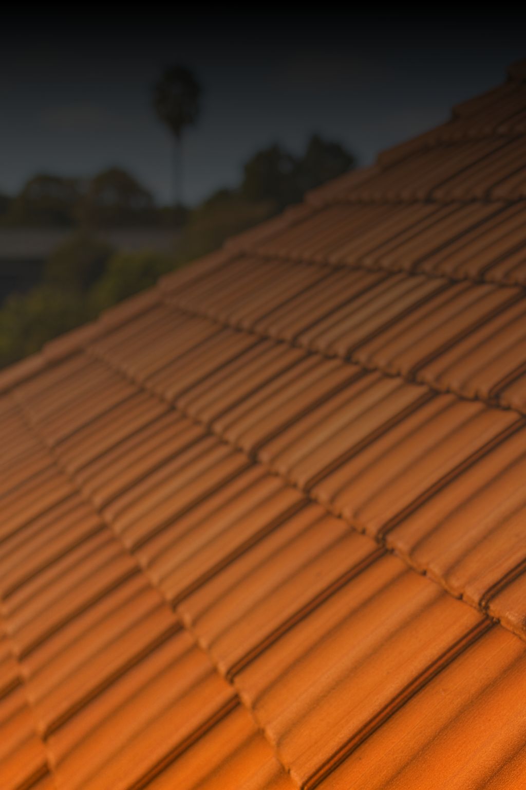 Sydney heritage roof restoration – terracotta roof tiles repaired and preserved to maintain historic integrity