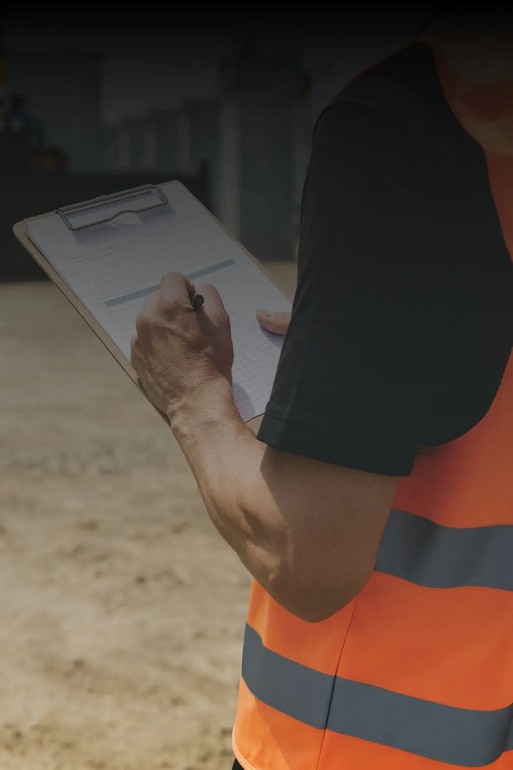 Insurance scope preparation and costing – detailed site inspections and reporting for major loss insurance claims in Sydney