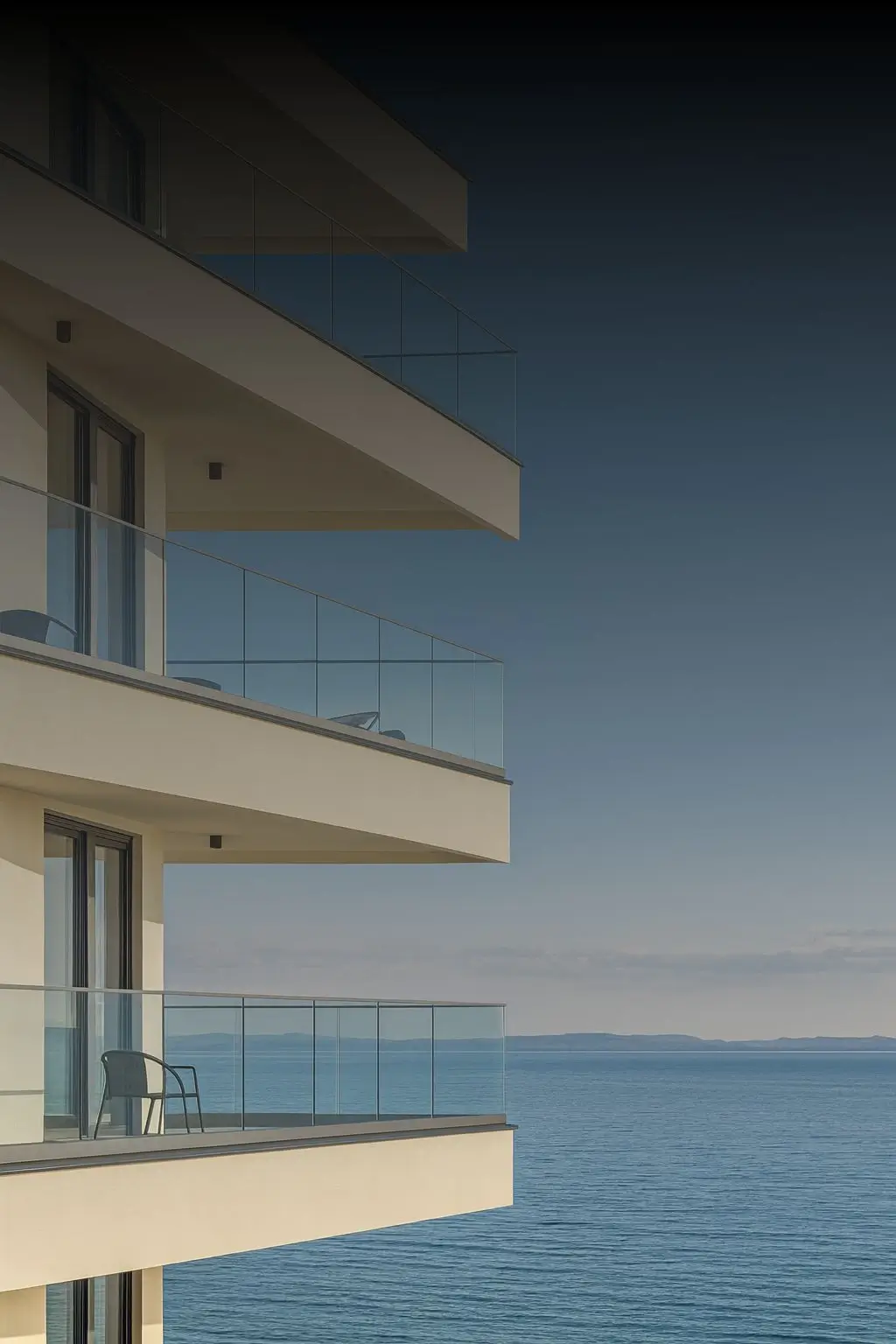 Balcony remediation in Sydney — correcting falls with new screed and installing a waterproof membrane for long-term protection.