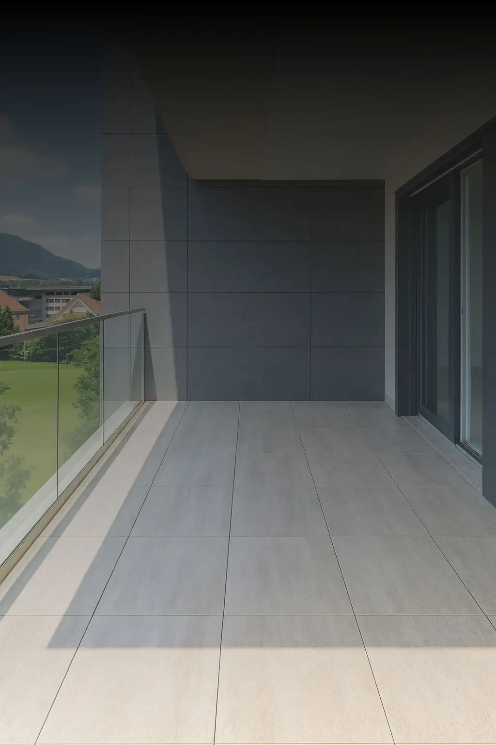 Balcony tiling and surface reinstatement Sydney – restore finishes after waterproofing repairs.