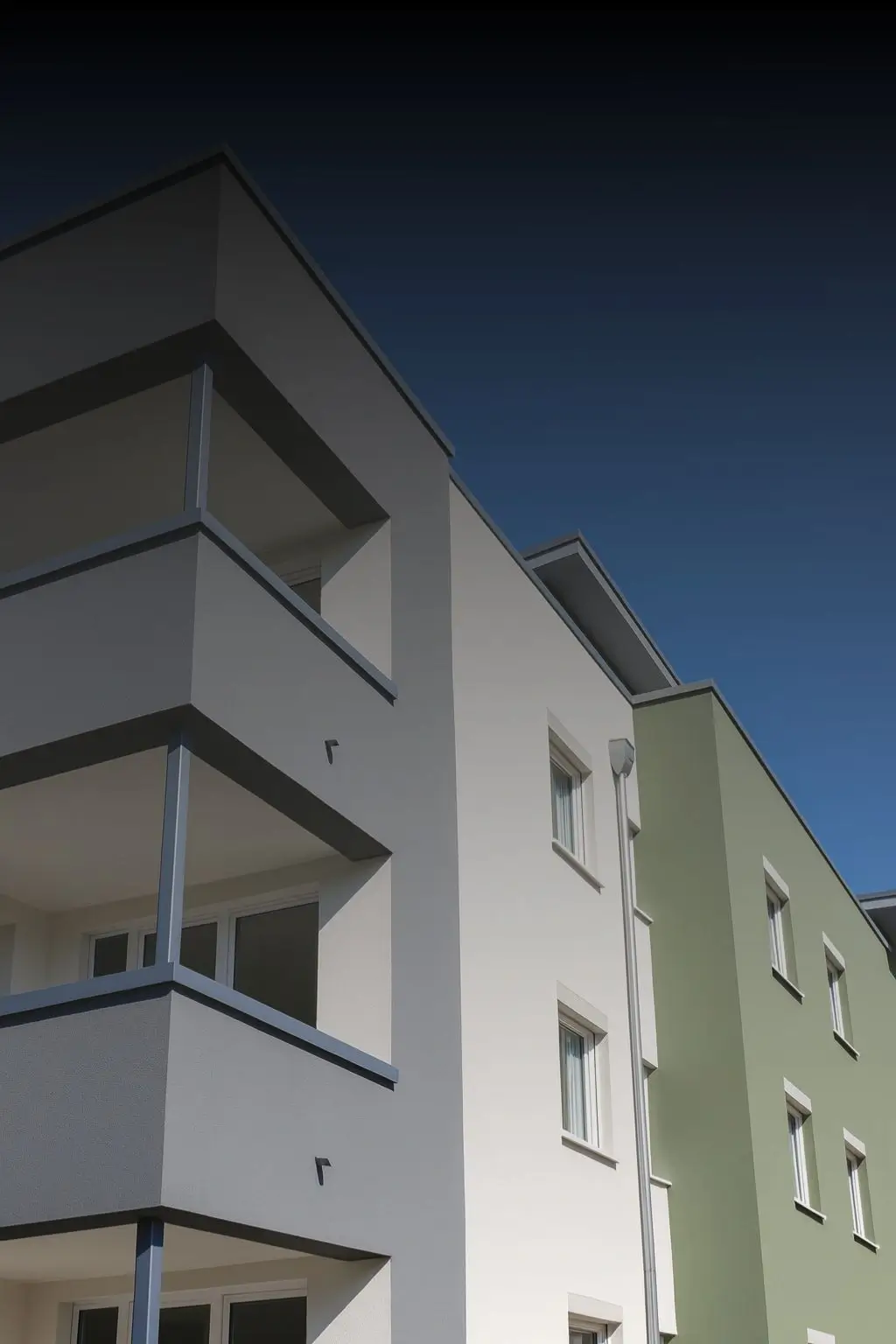 Protective coating and façade painting Sydney – building waterproofing and aesthetic renewal.