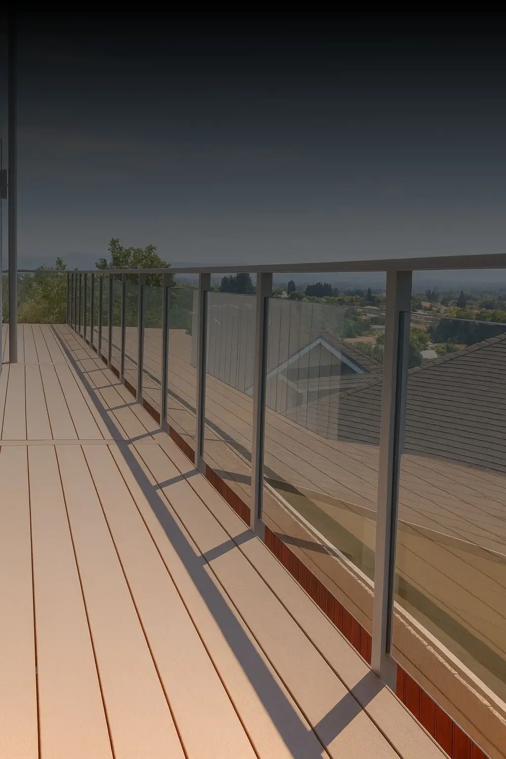 Façade balustrade remediation and external fixture repairs Sydney – compliant building upgrades.