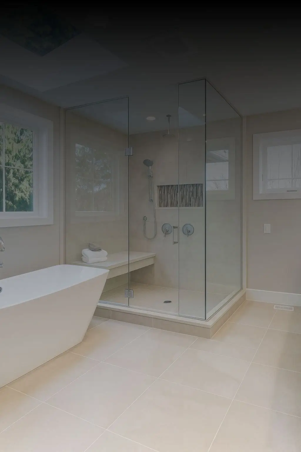 Bathroom waterproofing remediation in Sydney – ensuring wet areas are sealed and compliant to prevent leaks.