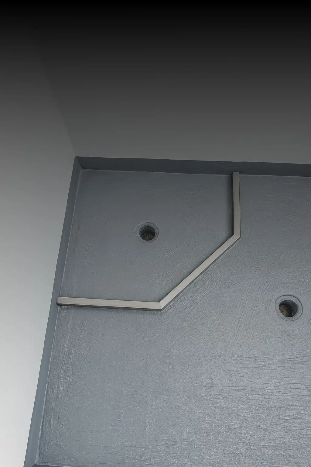 Remedial waterproofing in Sydney – defect rectification with new membrane installation on balcony surface.