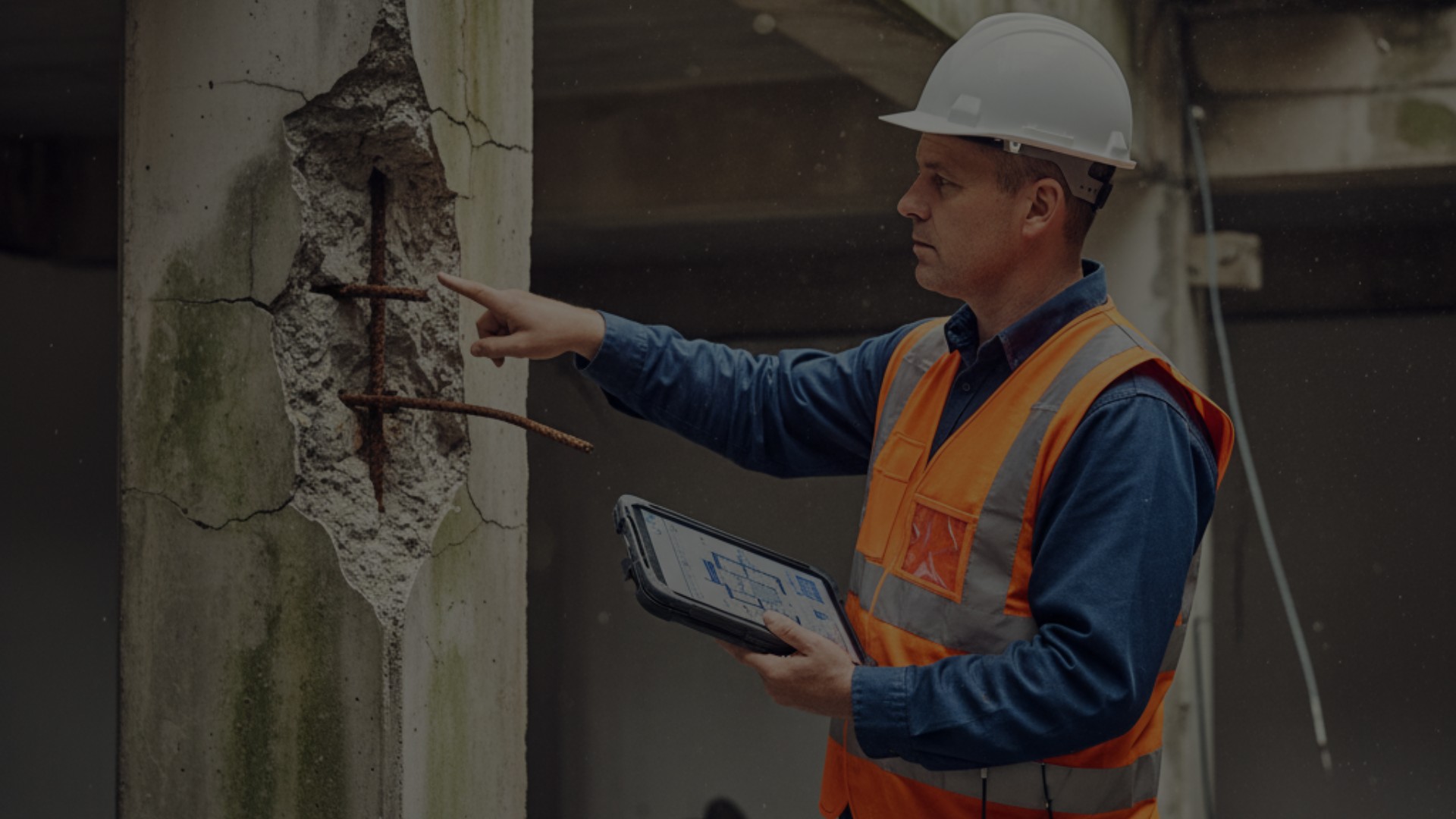 Insurance Scope Preparation & Costing