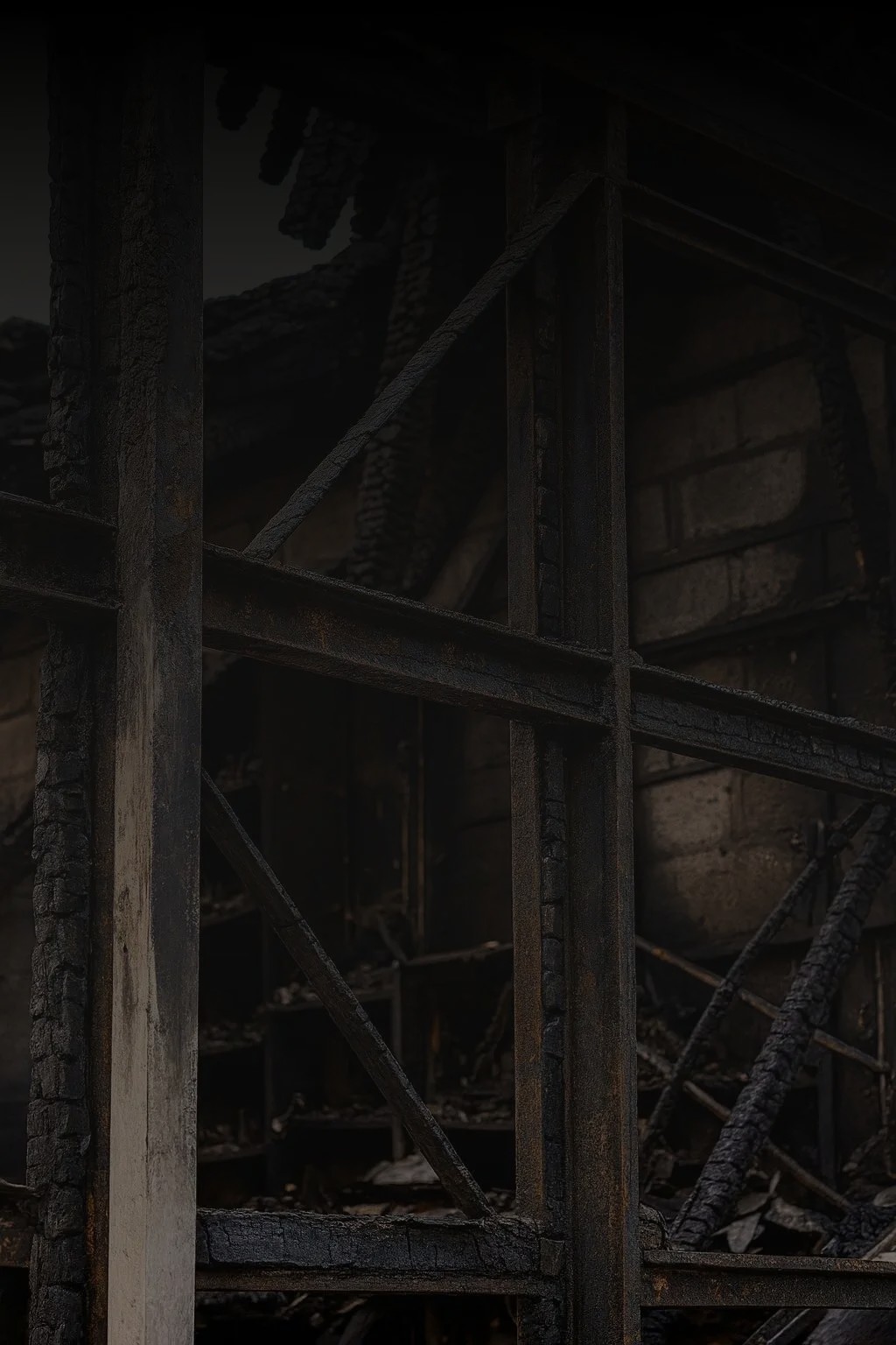 Fire Damage Repair & Restoration