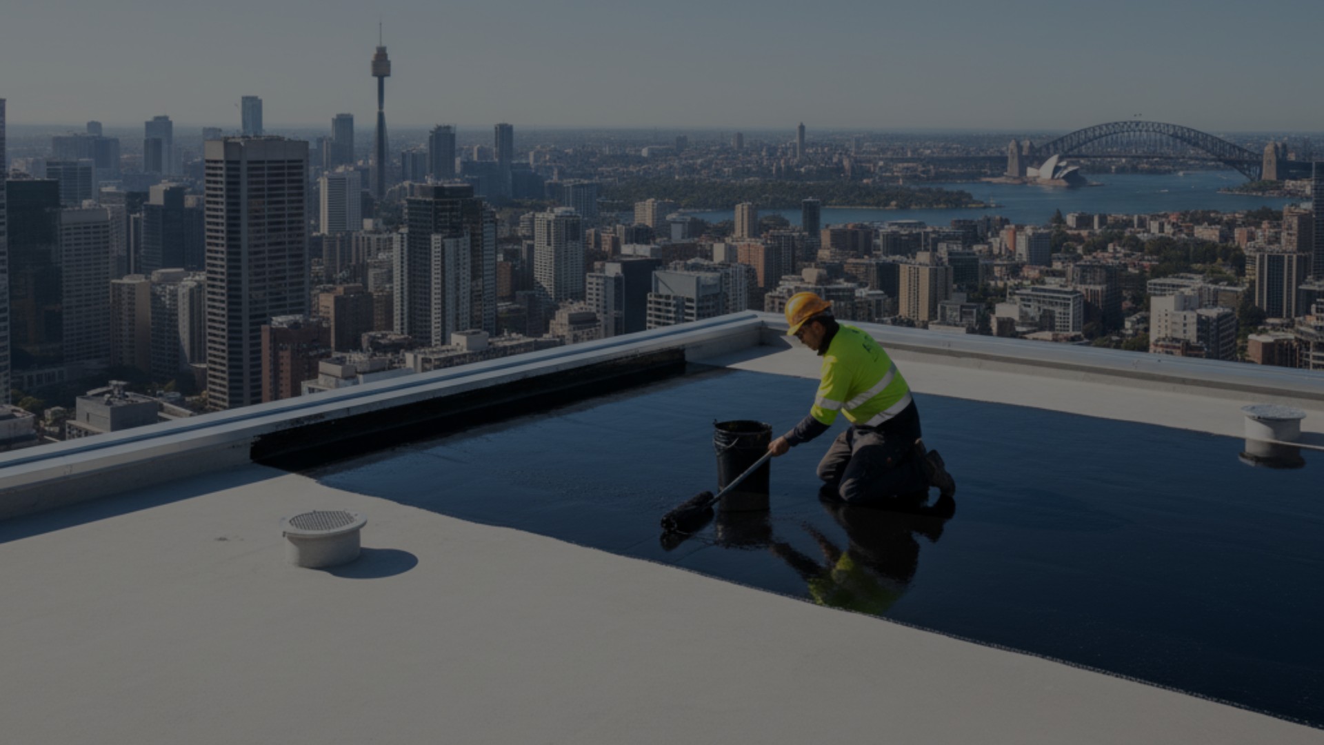 Waterproofing Remediation