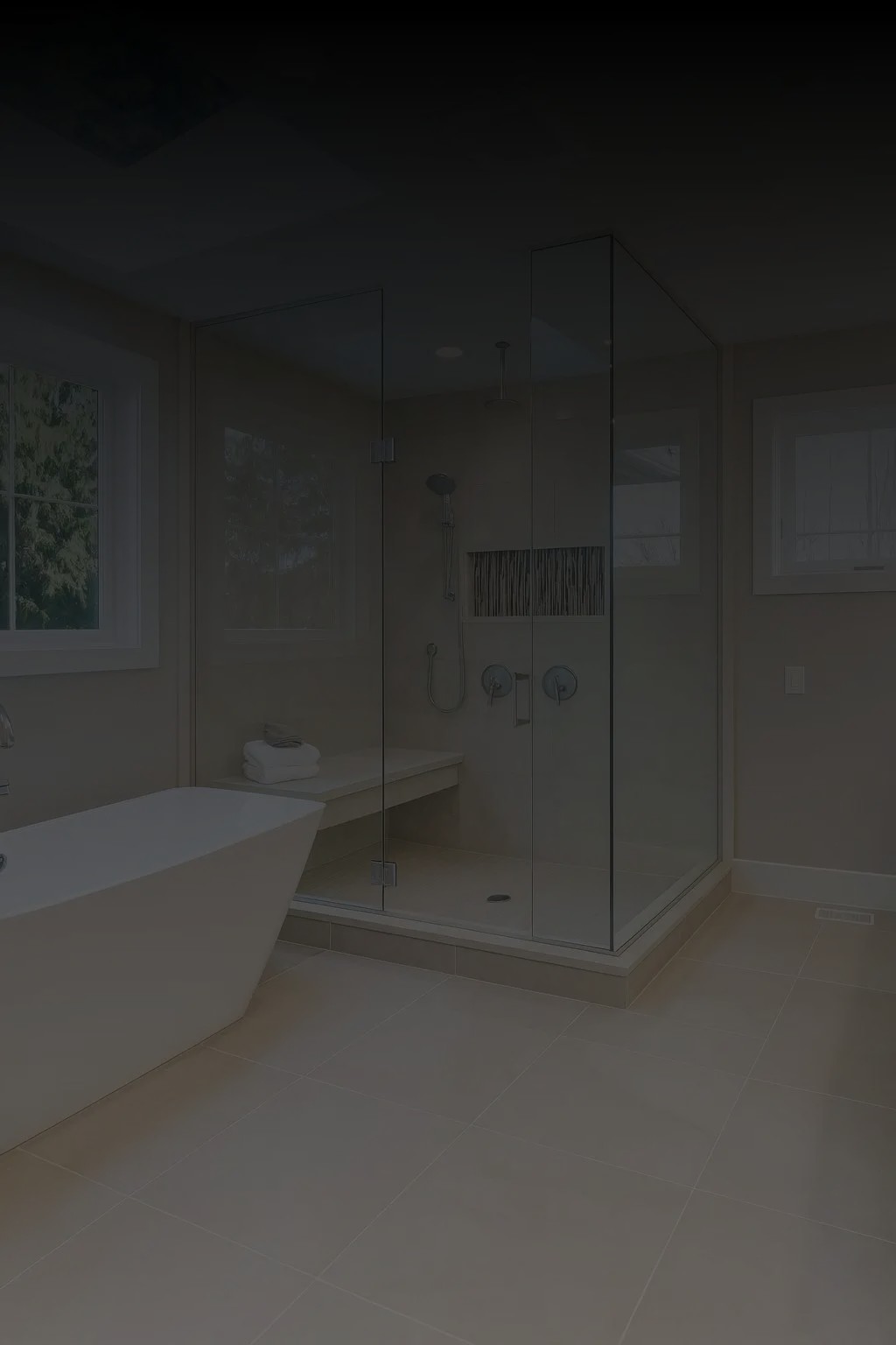 Bathroom & Wet Area Waterproofing