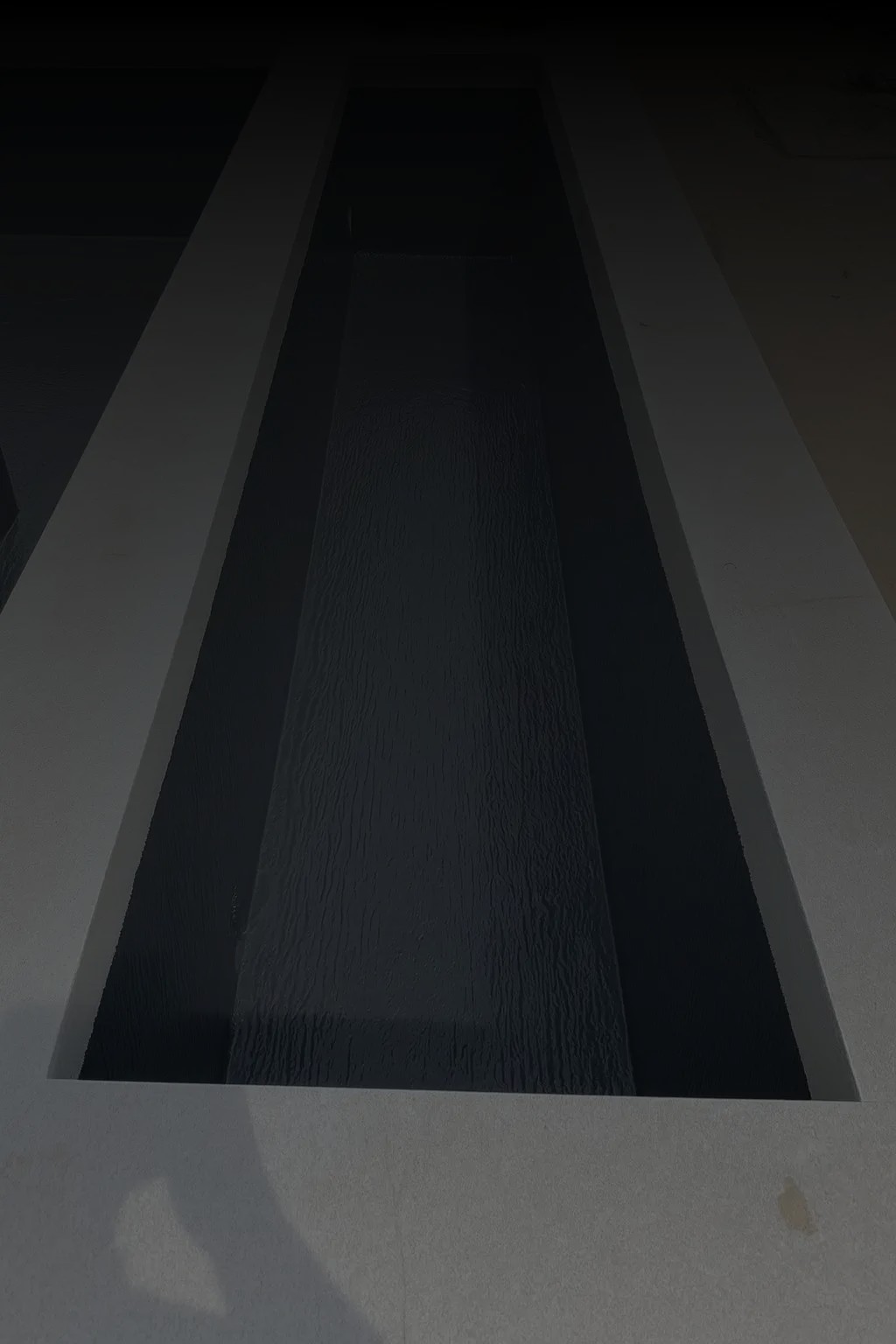 Planter Box Waterproofing