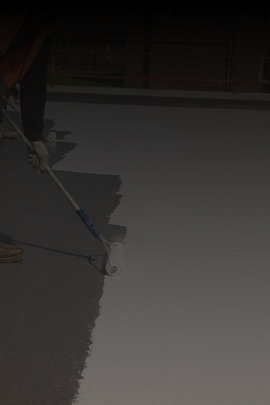 Waterproofing for Heritage Structures