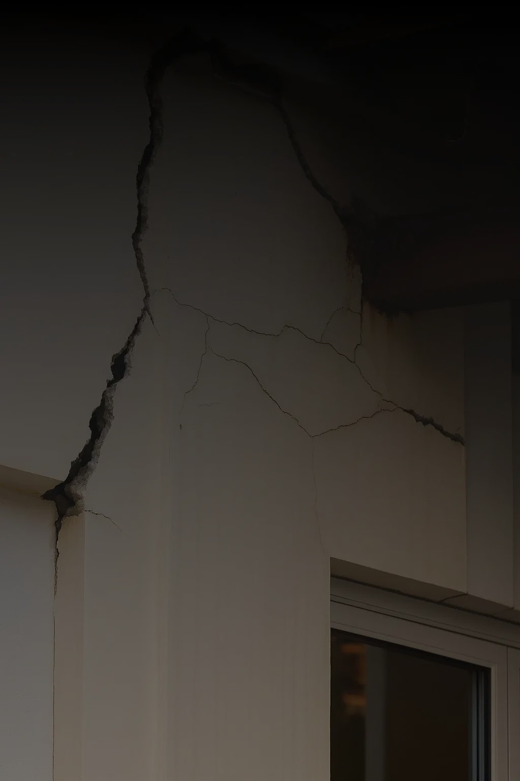 Structural Defect Repairs