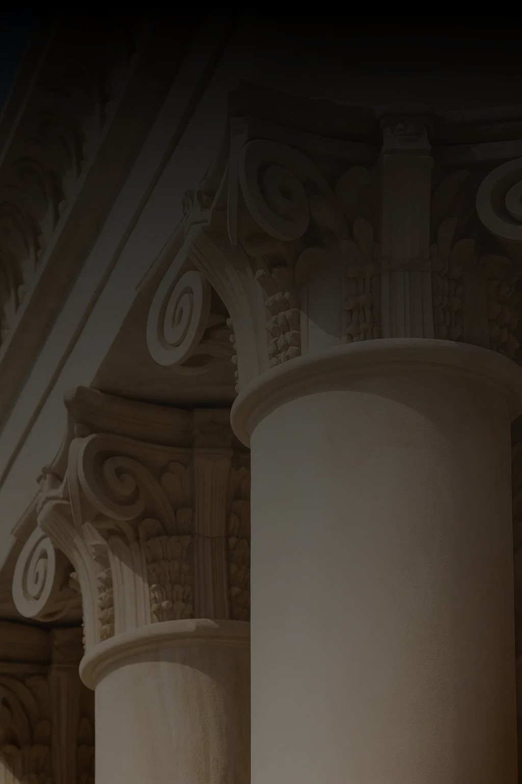 Restoration of Decorative Features