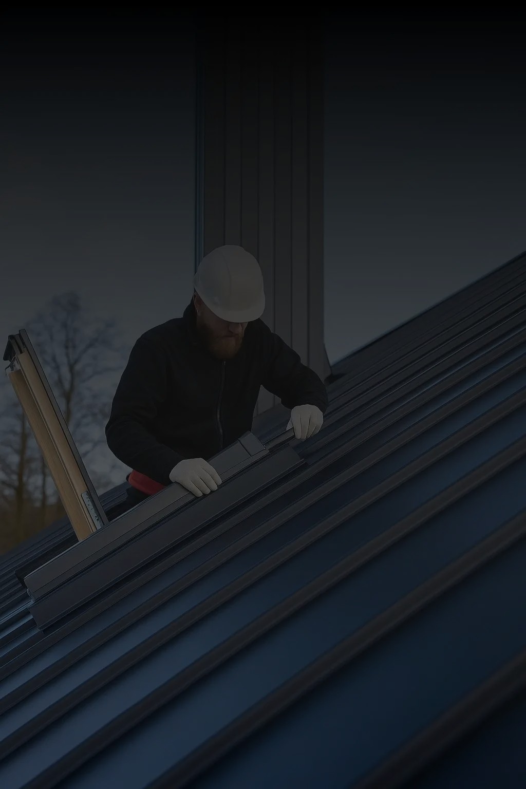 Roof Inspections & Maintenance