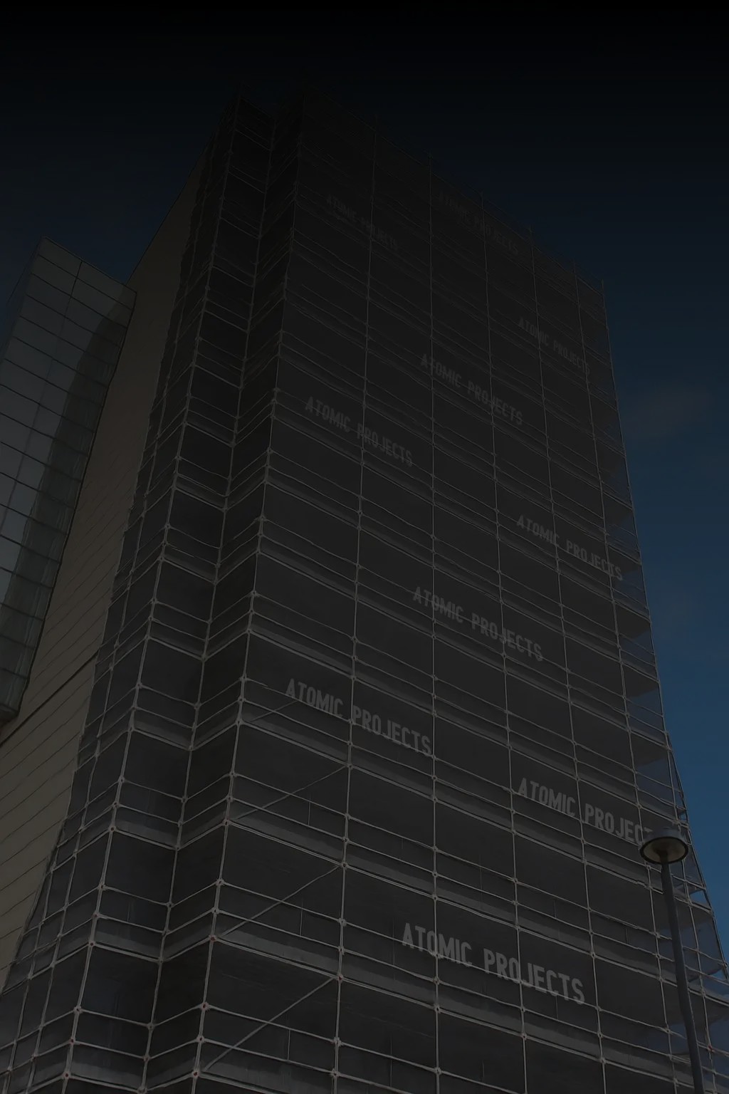 Combustible Cladding Replacement