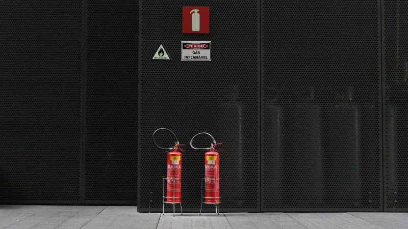 Fire protection upgrades What you need to know about code compliance Atomic Projects