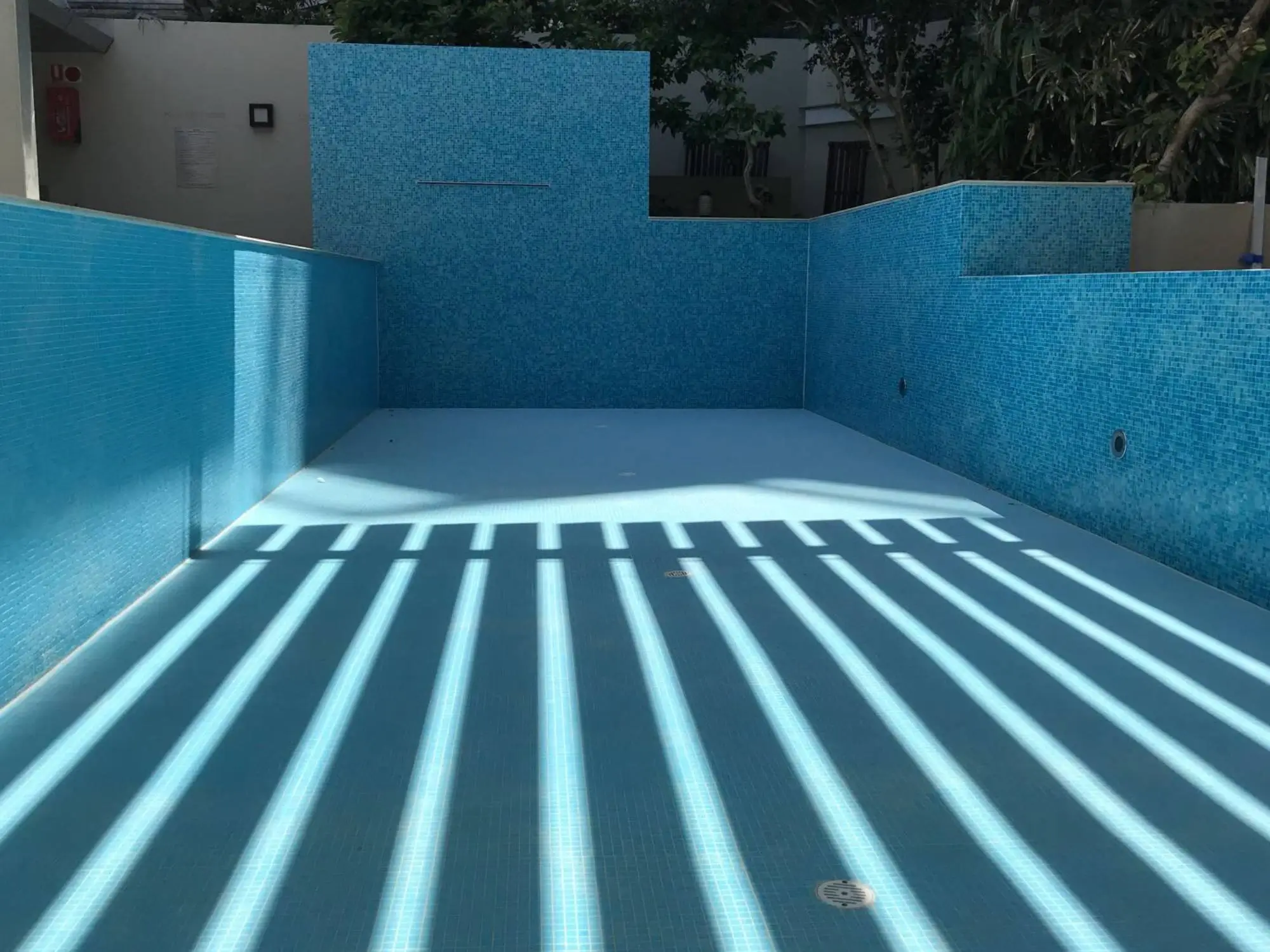 Pool Remediation & Concrete Repair at Shelley St, Sydney CBD by Atomic Projects Sydney