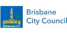 Brisbane City Council logo